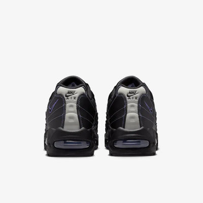 NK Air Max 95 OG Black Persian Violet