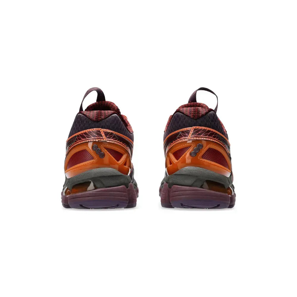 ASC Gel Kayano 20 x Kiko Kostadinov - Plum Beet Juice