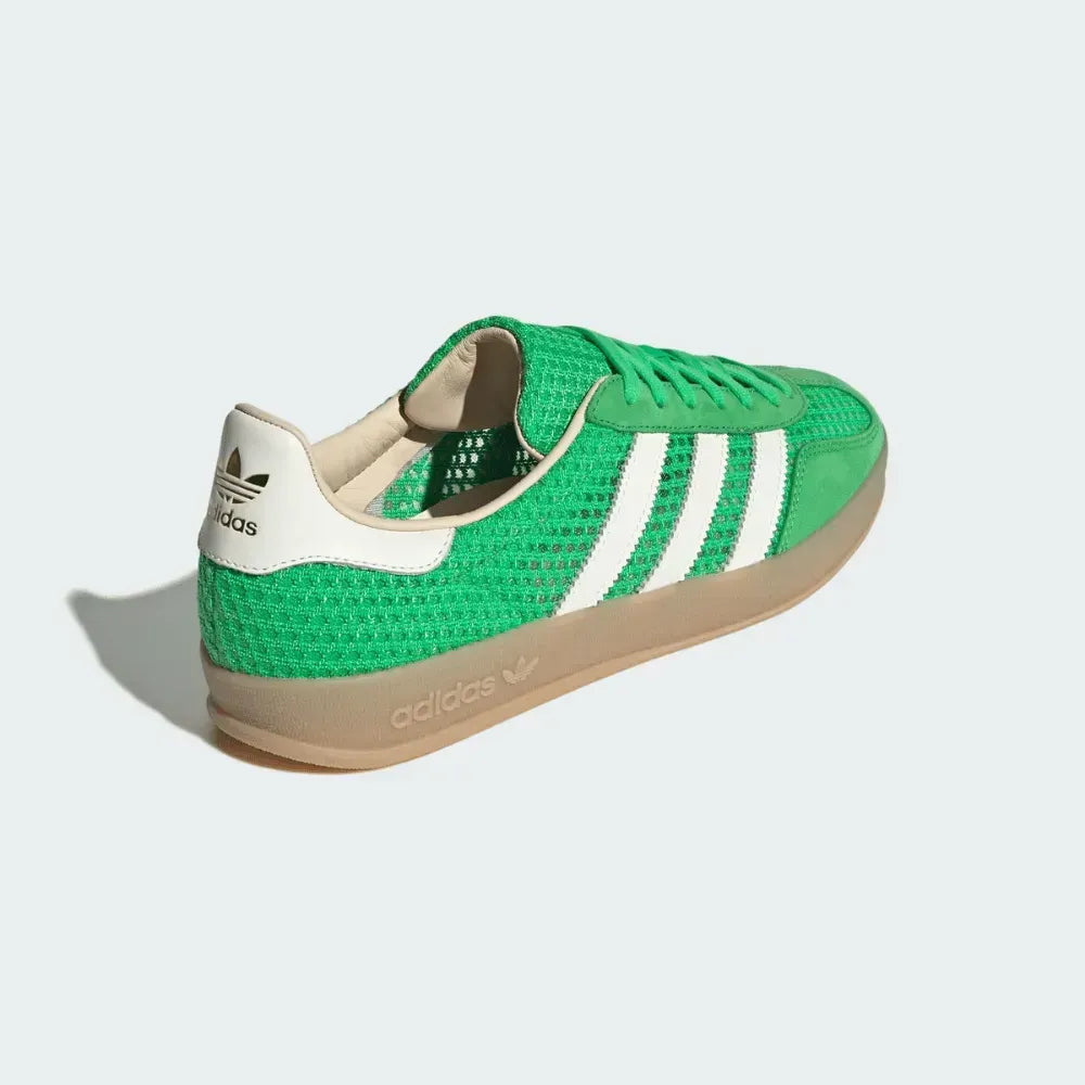 Ad Gazelle Indoor - Energy Green/Off White/Magic Beige