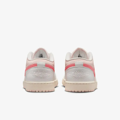AJ 1 Low SE Strawberry Milkshake