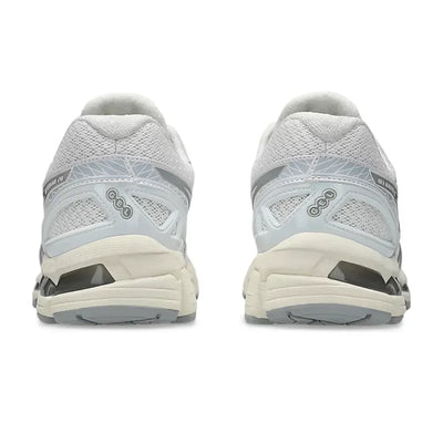 ASC Gel Kayano 20 - White Pure Silver