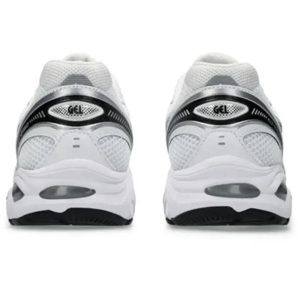 ASC GT 2160 - Pure Silver/White