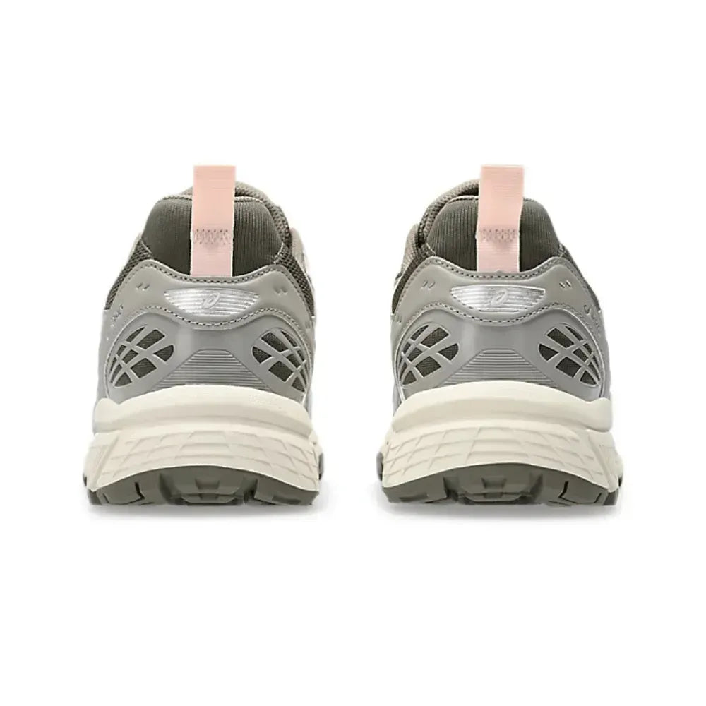 ASC Gel Nunobiki - Dark Taupe/Pure Silver