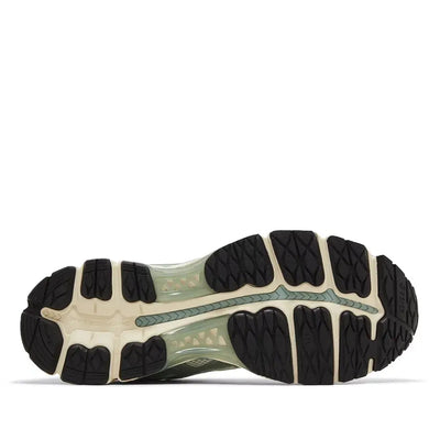 ASC Gel-Kayano 12.1 x Kith - Cream Sage