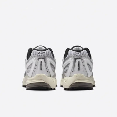 NK Air Pegasus 2005 - White Coconut Milk Black Metallic Silver