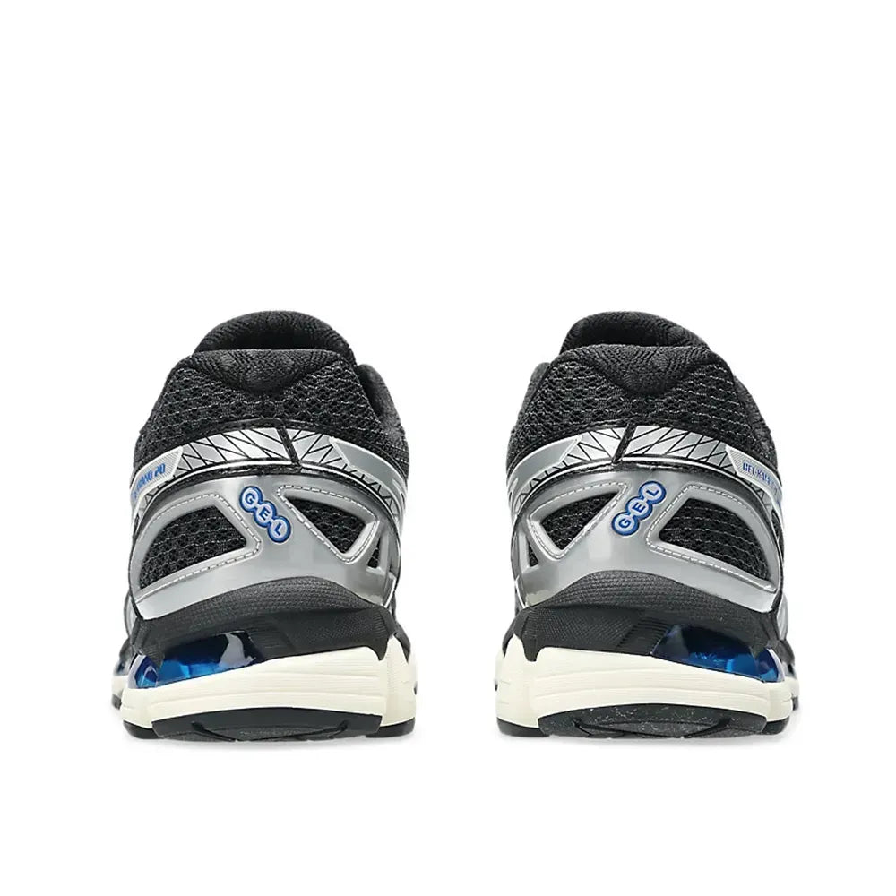 ASC Gel Kayano 20 - Black Pure Silver
