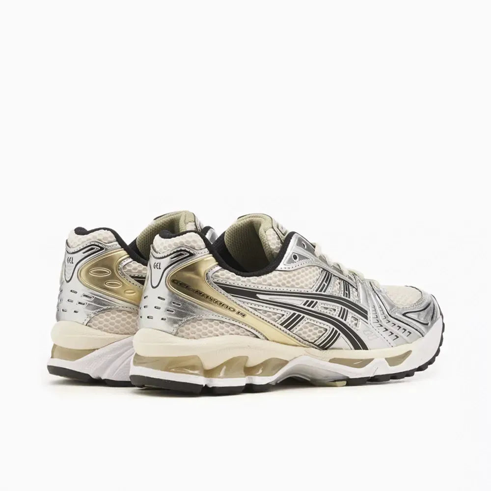 ASC Gel Kayano 14 - Birch/Pure Silver