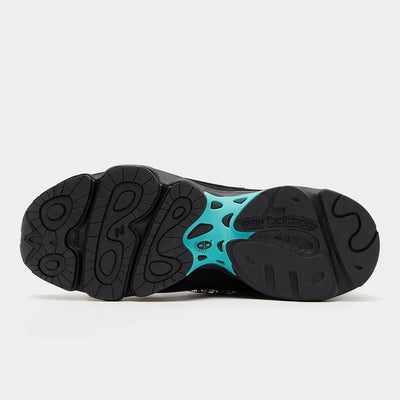 NB 1000 – Black/Teal