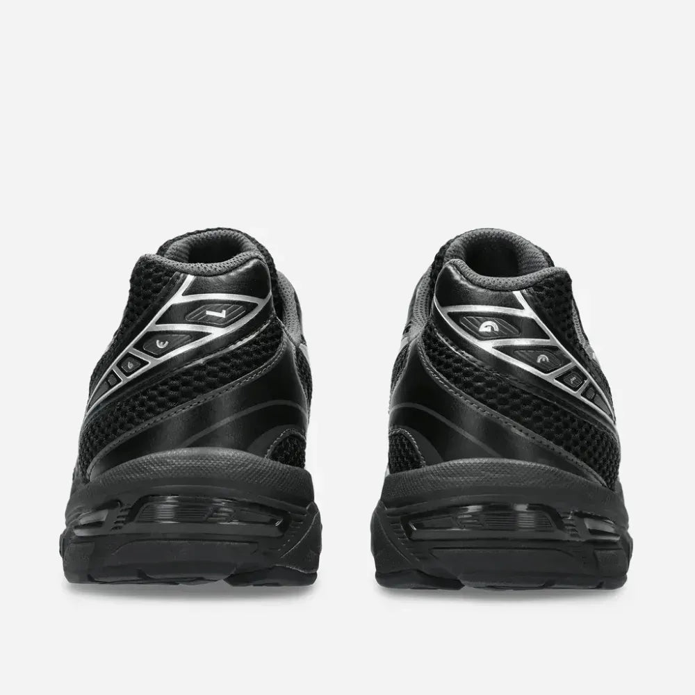 ASC Gel 1130 - Black/Pure Silver