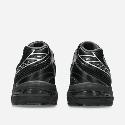 ASC Gel 1130 - Black/Pure Silver