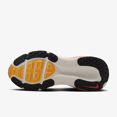 NK Vomero 18 Sail Bright Crimson Laser Orange