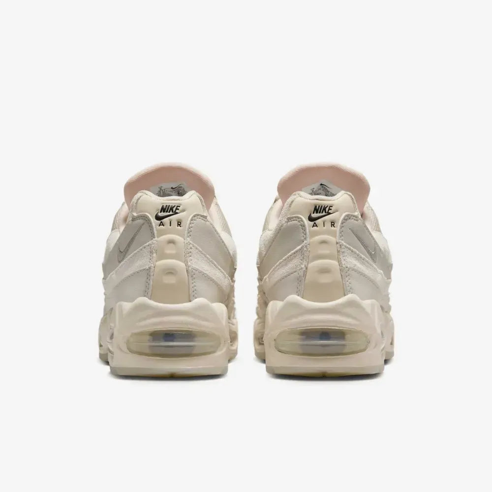 NK Air Max 95 Light Orewood Brown