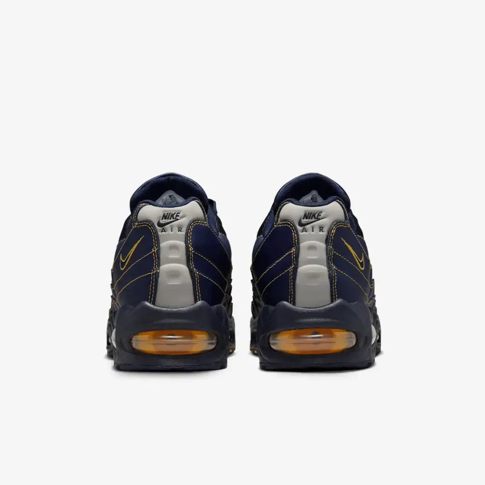 NK Air Max 95 OG Michigan