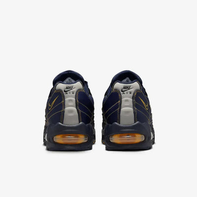 NK Air Max 95 OG Michigan