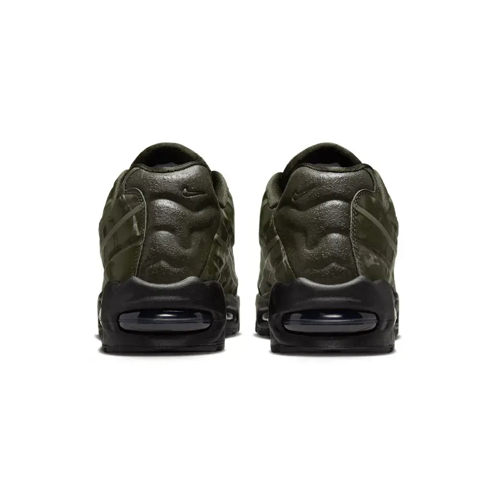 WORKSOUT x NK Air Max 95 Uniform Sequoia