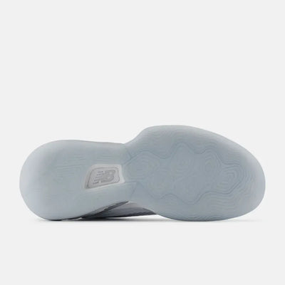 NB TWO WXY V5 – White/Gold Metallic/Silver Metallic