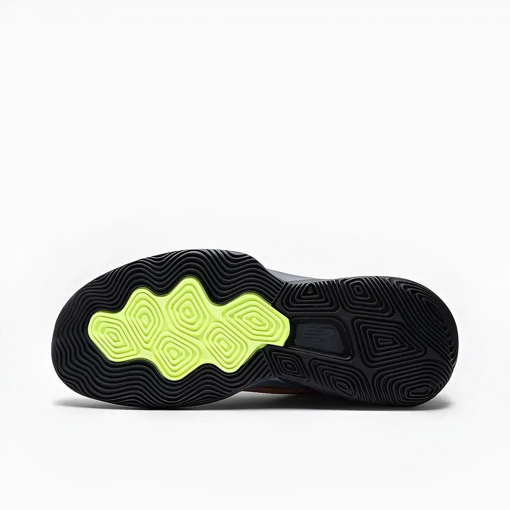 NB TWO WXY V5 – Neo Flame/Graphite/Black