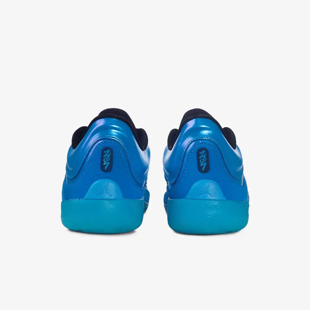 AJ Zion 4 Iridescence