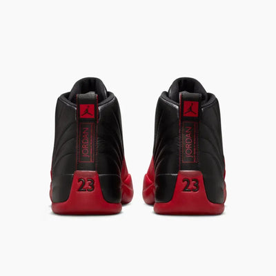 AJ 12 Retro Flu Game