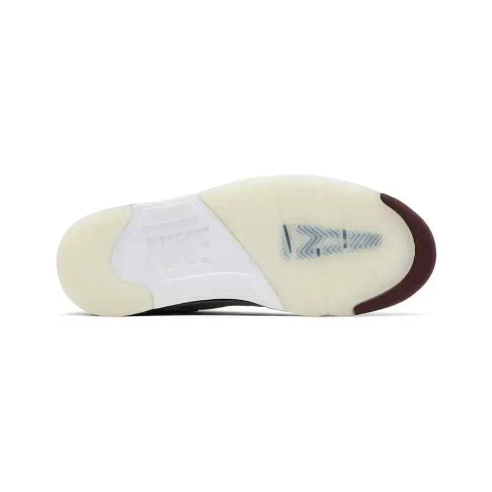 A Ma Maniére x AJ 5 Retro OG Violet Ore