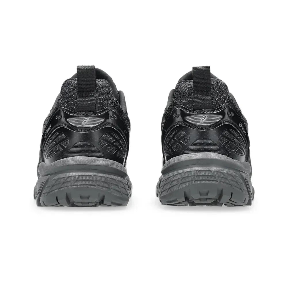 ASC Gel Nunobiki - Black Obsidian/Grey