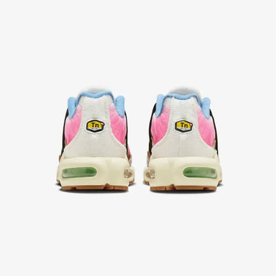 NK Air Max Plus Longtaitou Festival