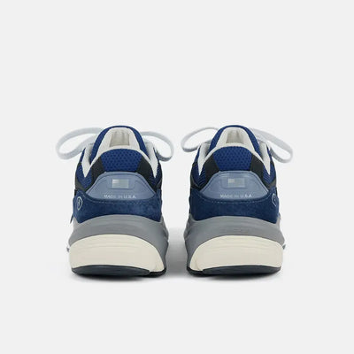 NB 990v6 MiUSA – Inkwell/Black