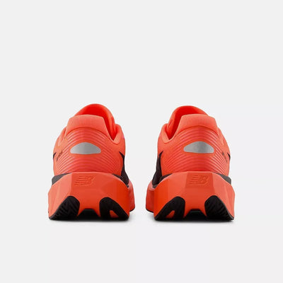 NB FuelCell Rebel v5 Urgent Red Black