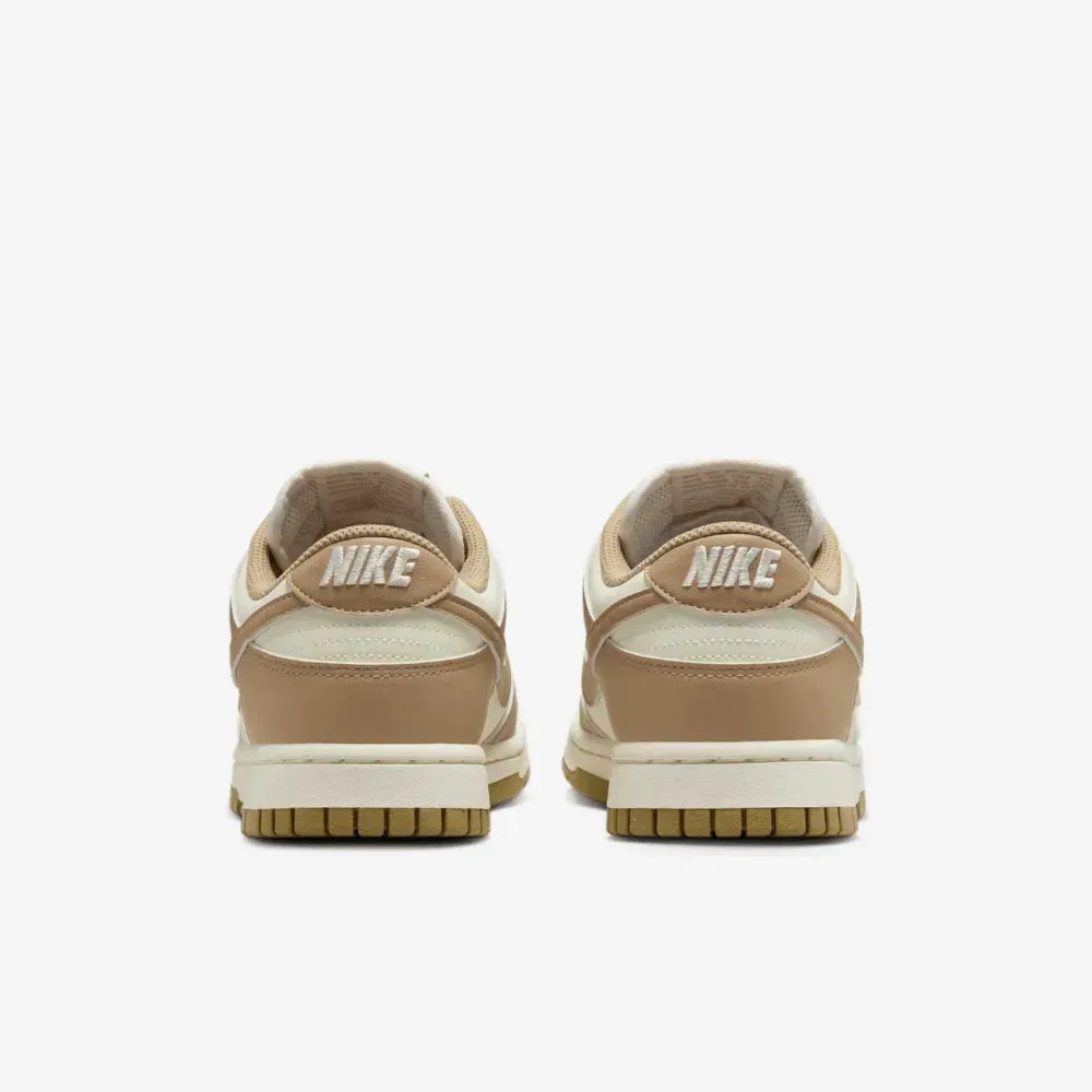 NK Dunk Low - Next Nature Parachute Beige