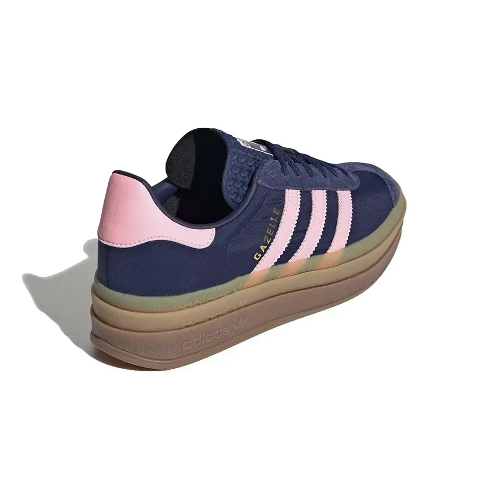 Ad Gazelle Bold - Dark Blue/Pink Spark