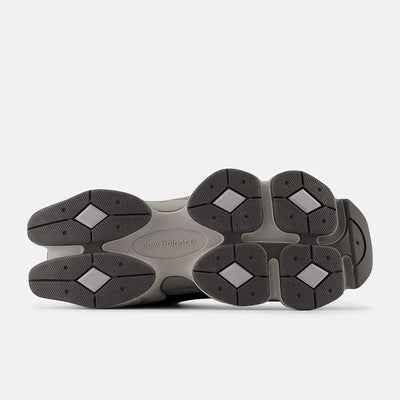 NB 9060 Black Dark Grey