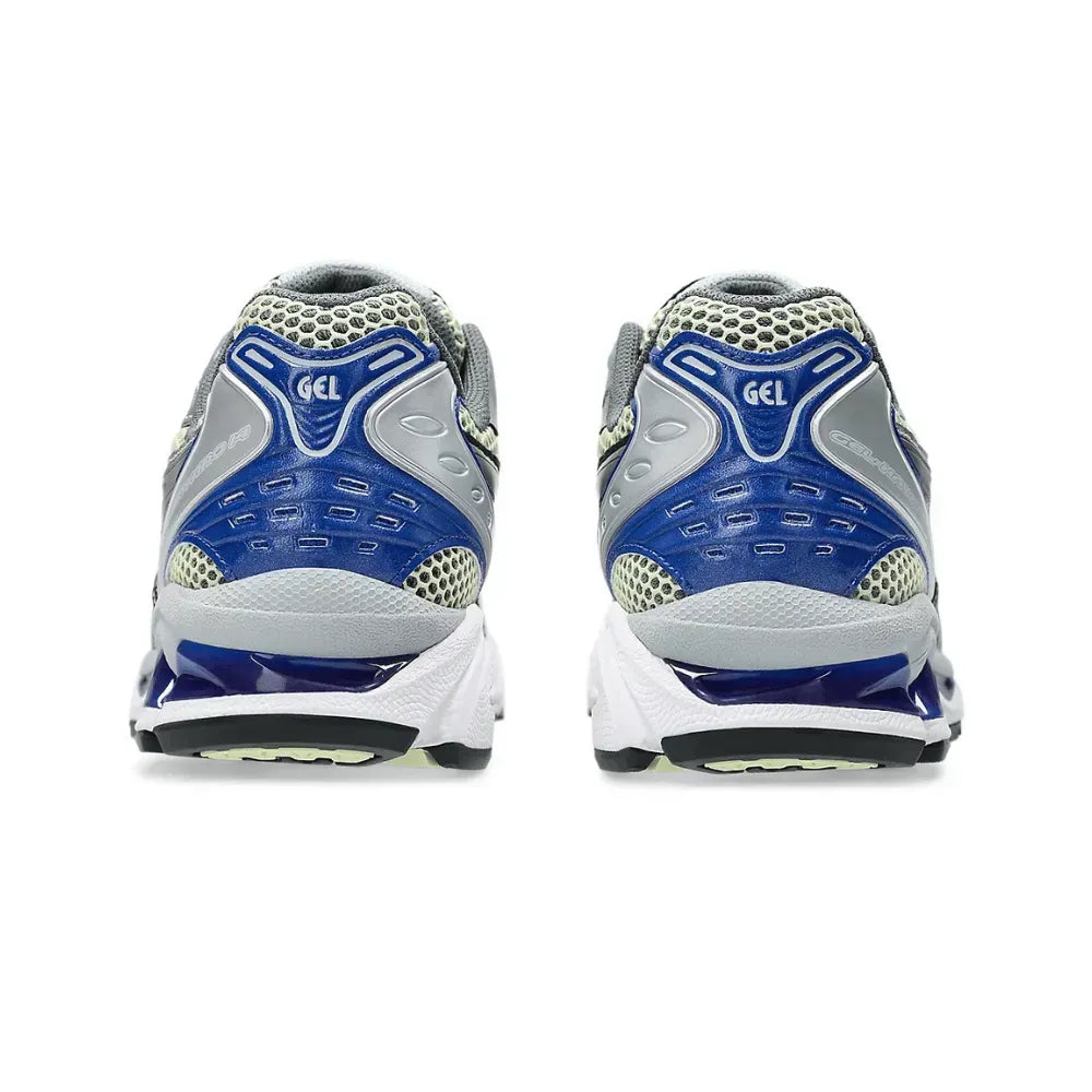 ASC Gel Kayano 14 - Soft Yellow/Blue