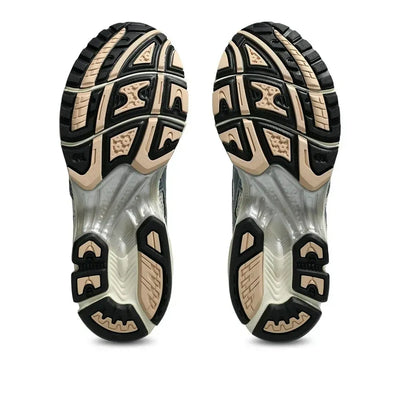 ASC Gel Kayano 14 - Birch/Pure Silver/Teal Gold