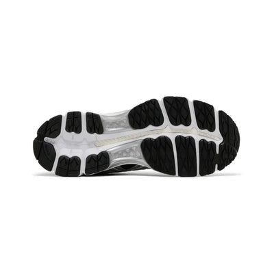 ASC Gel-Kayano 12.1 x Kith - Peat Cream