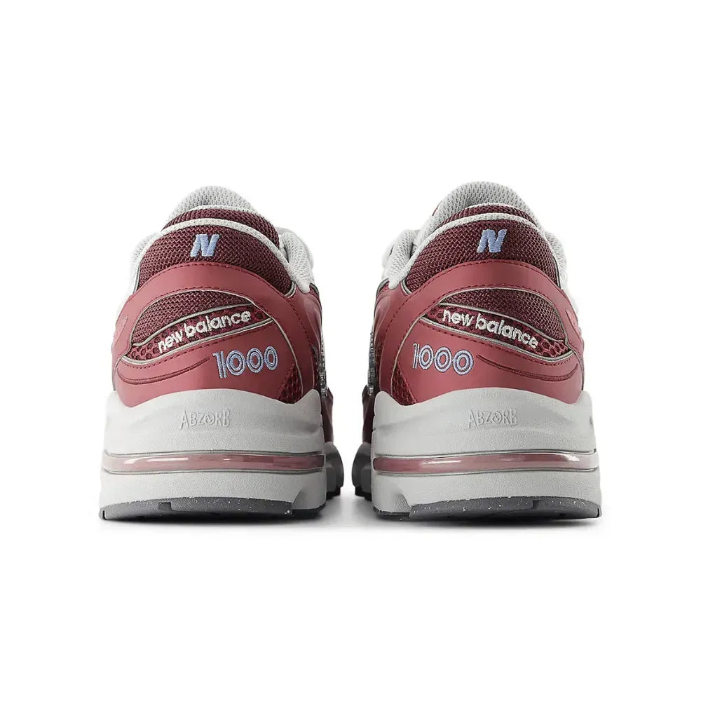 NB 1000 – Monarch Burgundy
