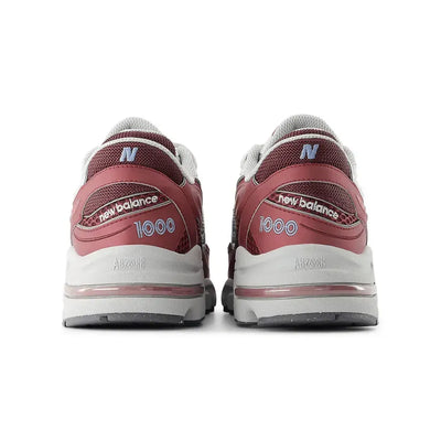 NB 1000 – Monarch Burgundy