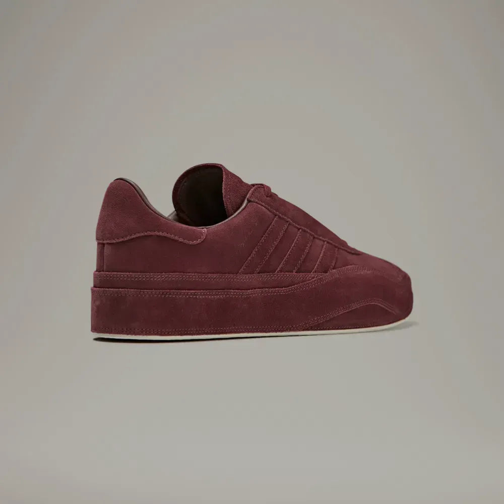 Ad Gazelle Y 3 - Shadow Red