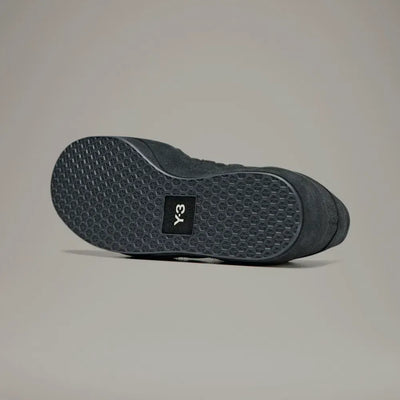 Ad Gazelle Y3 - Black