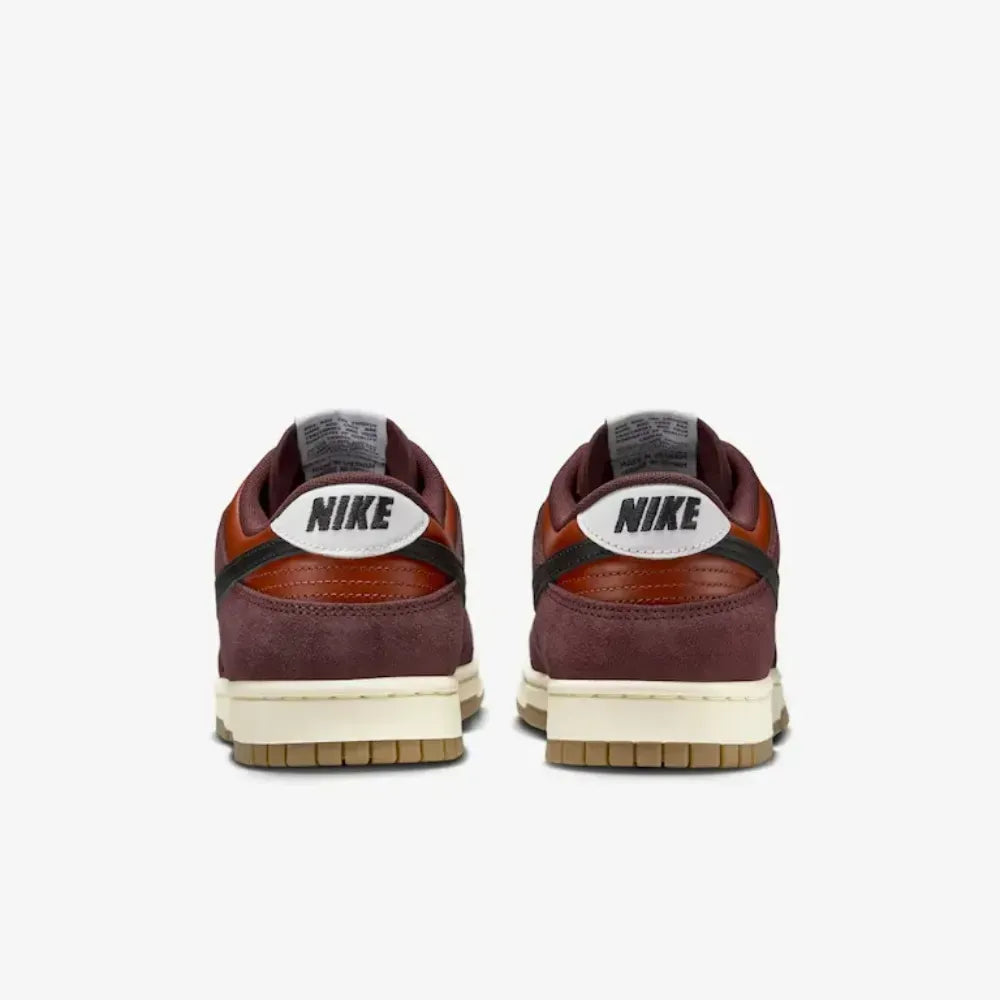 NK Dunk Low - Mars Stone