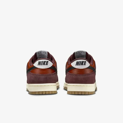 NK Dunk Low - Mars Stone