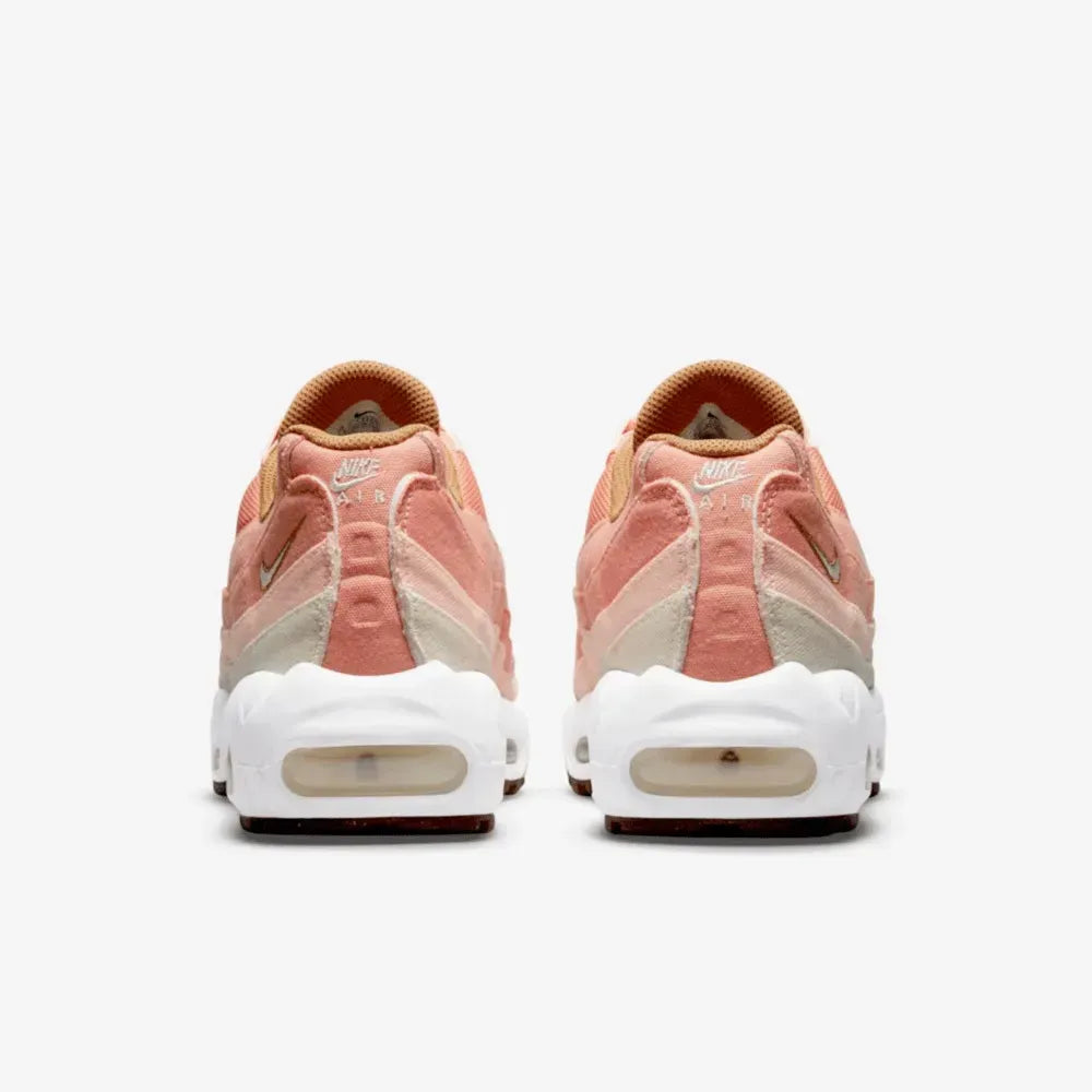 NK Air Max 95 Cork Pink