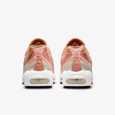 NK Air Max 95 Cork Pink