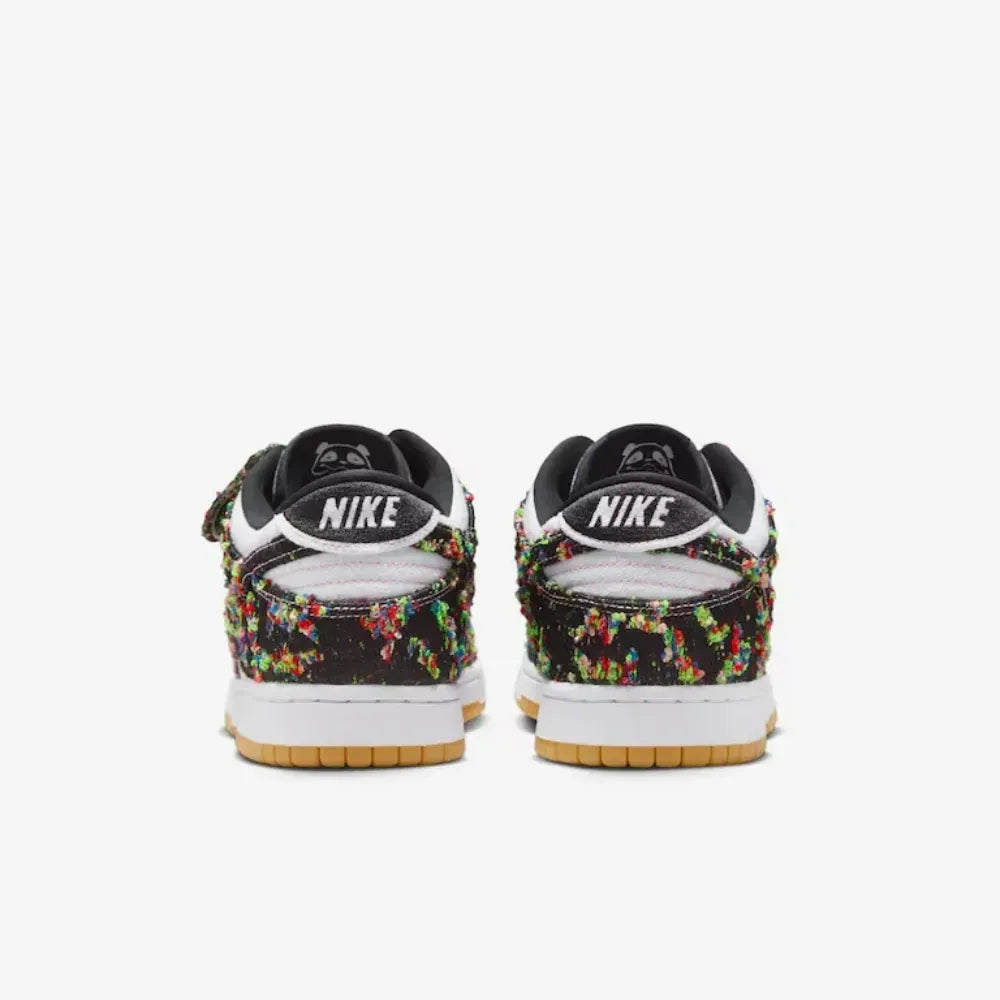 NK Dunk Low - Panda Monium