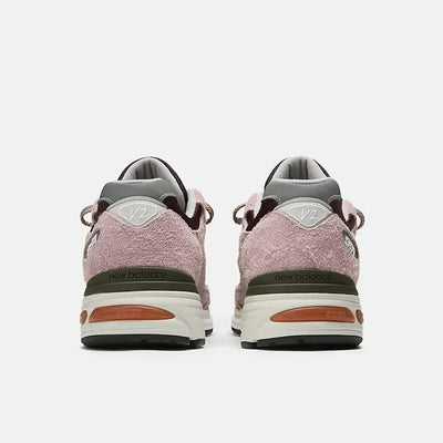 NB 991v2 MiUK Pink Mauve