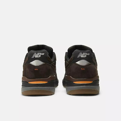 NB Numeric AR 933 – Brown/Black