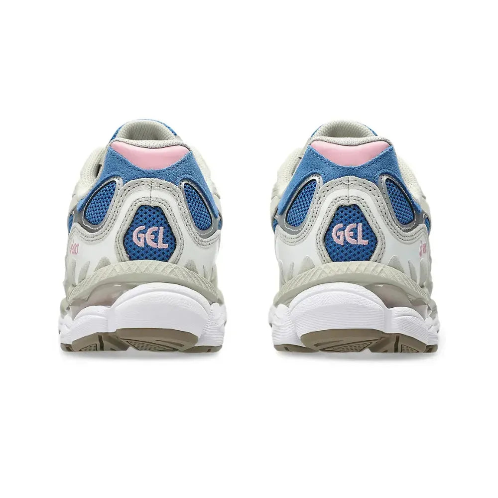 ASC Gel NYC - Polar Night/Cream