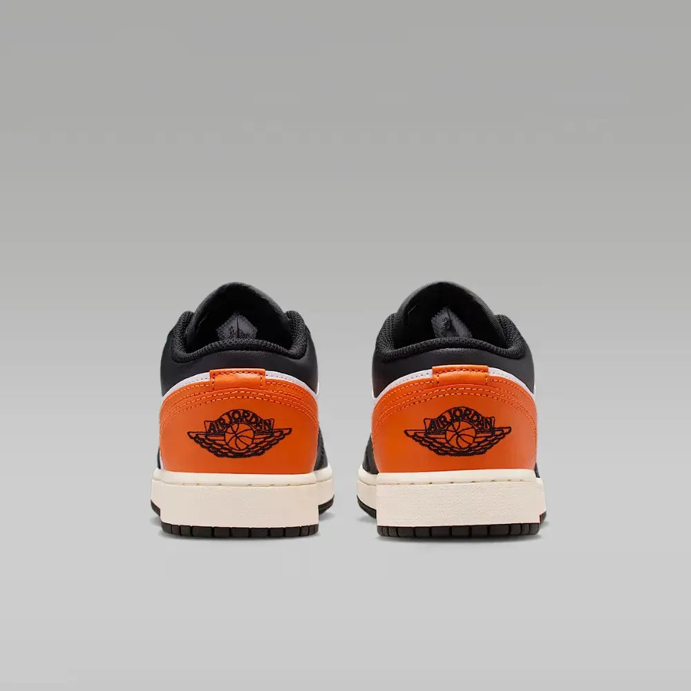 AJ 1 Low GS Shattered Backboard Alternate