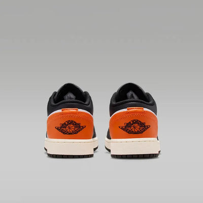 AJ 1 Low GS Shattered Backboard Alternate