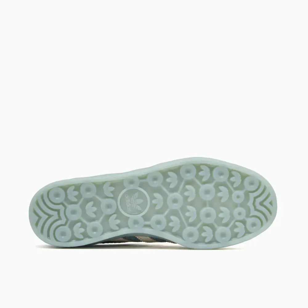 Ad Gazelle Indoor - Light Blue/White