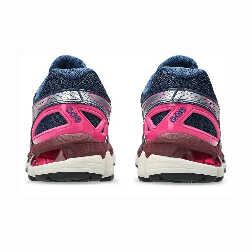 ASC Gel Kayano 20 - Independence Blue Pure Silver